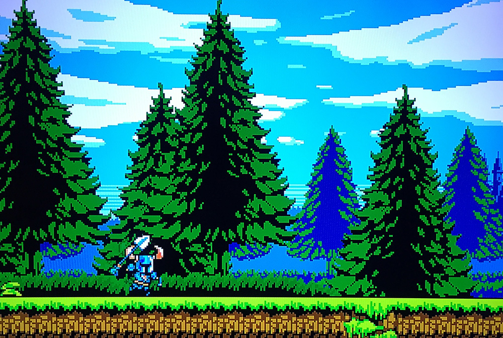 shovel-knight