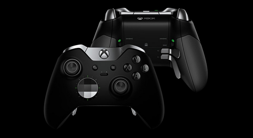 Xbox One Elite Wireless Controller