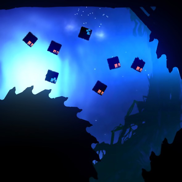 Badland game of the year - edition xbox one