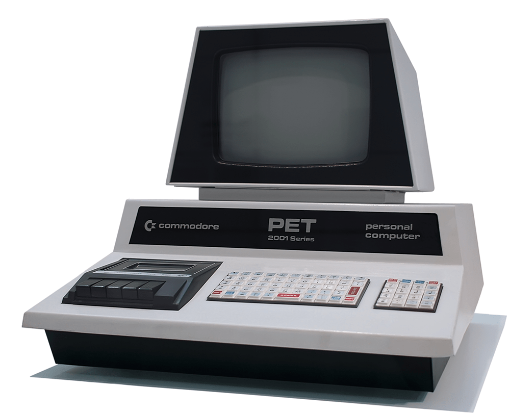 Commodore-pet-original