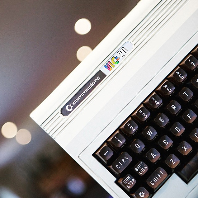 Commodore VIC20