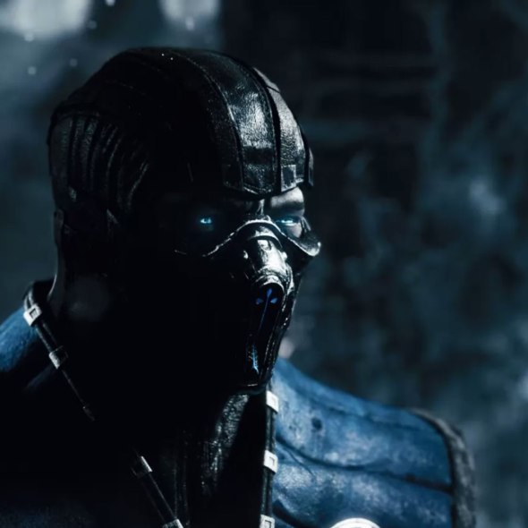 Mortal Kombat X