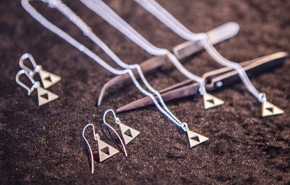 Geekonista at Retrospelsfestivalen 2015