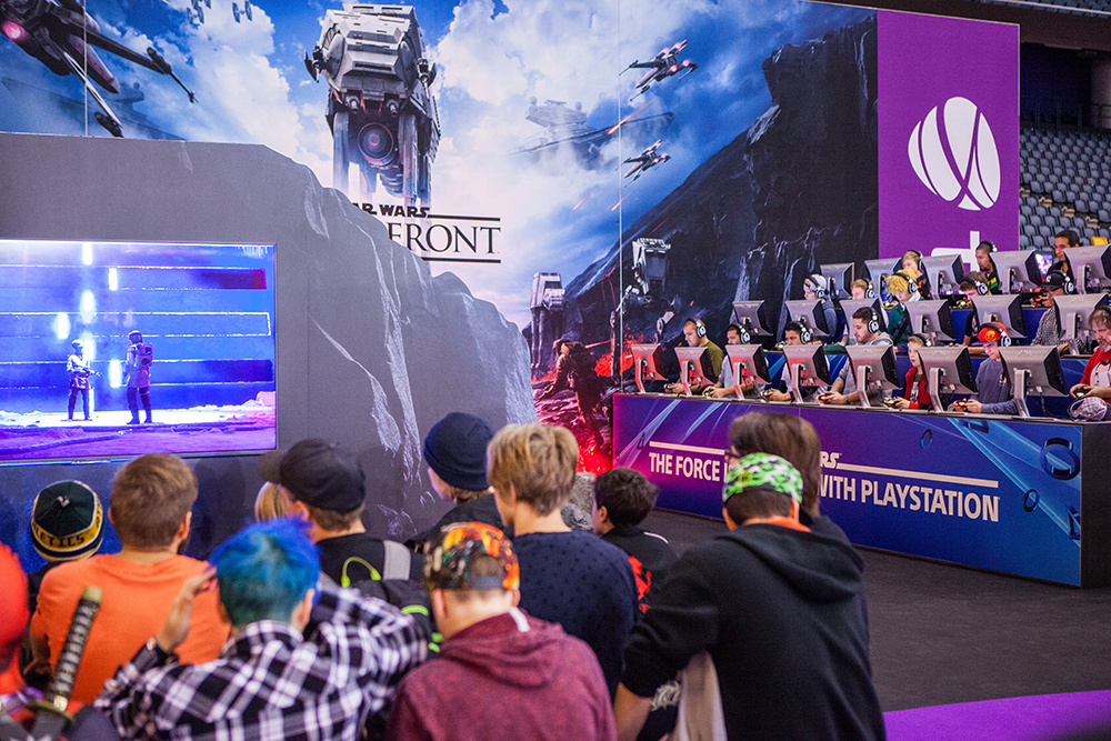 Star Wars Battlefront