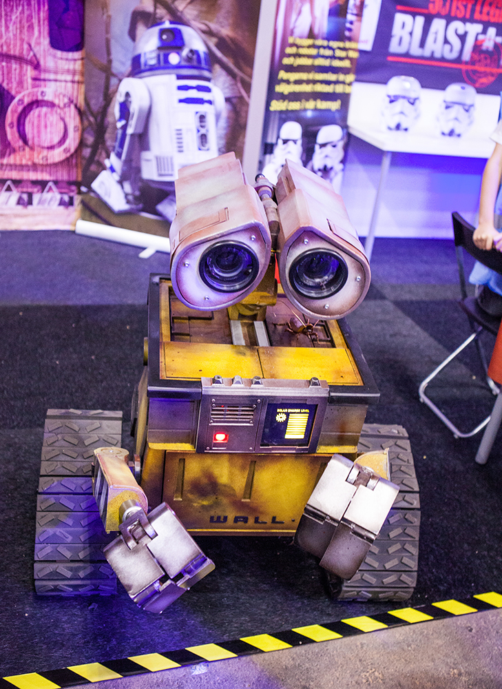 Wall-E