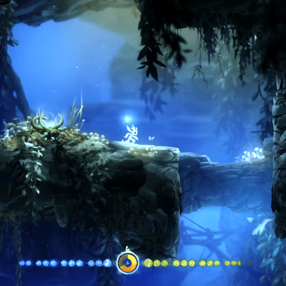 Ori & The Blind Forest