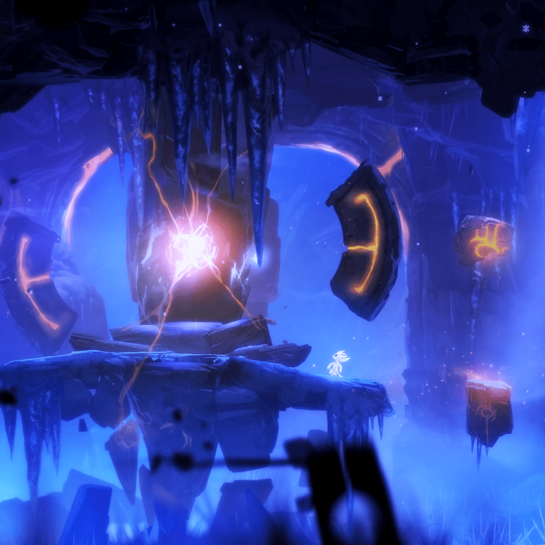 Ori & The Blind Forest - Ori
