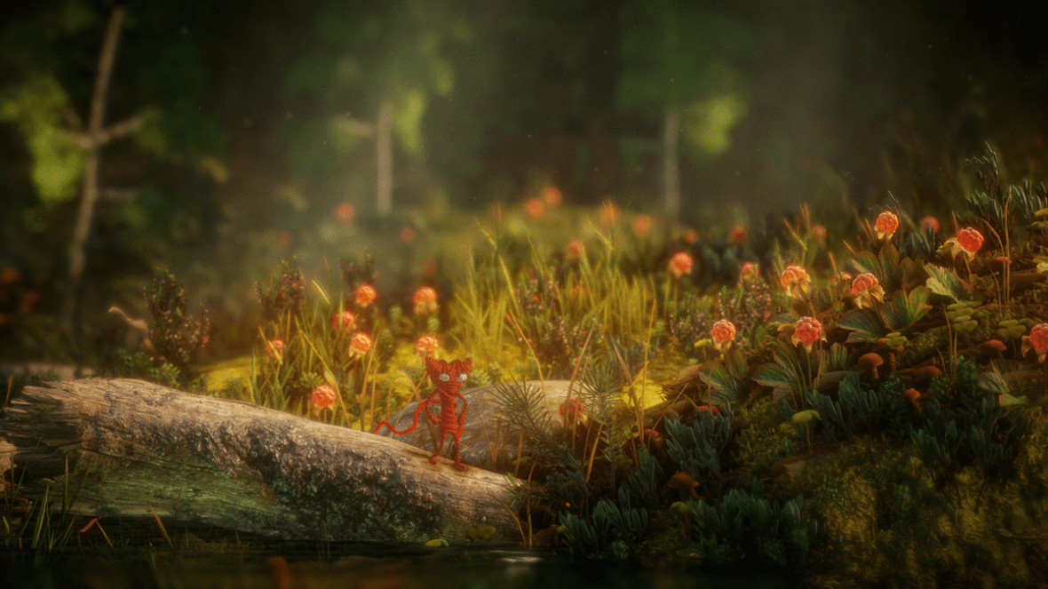 Unravel - Cloudberries