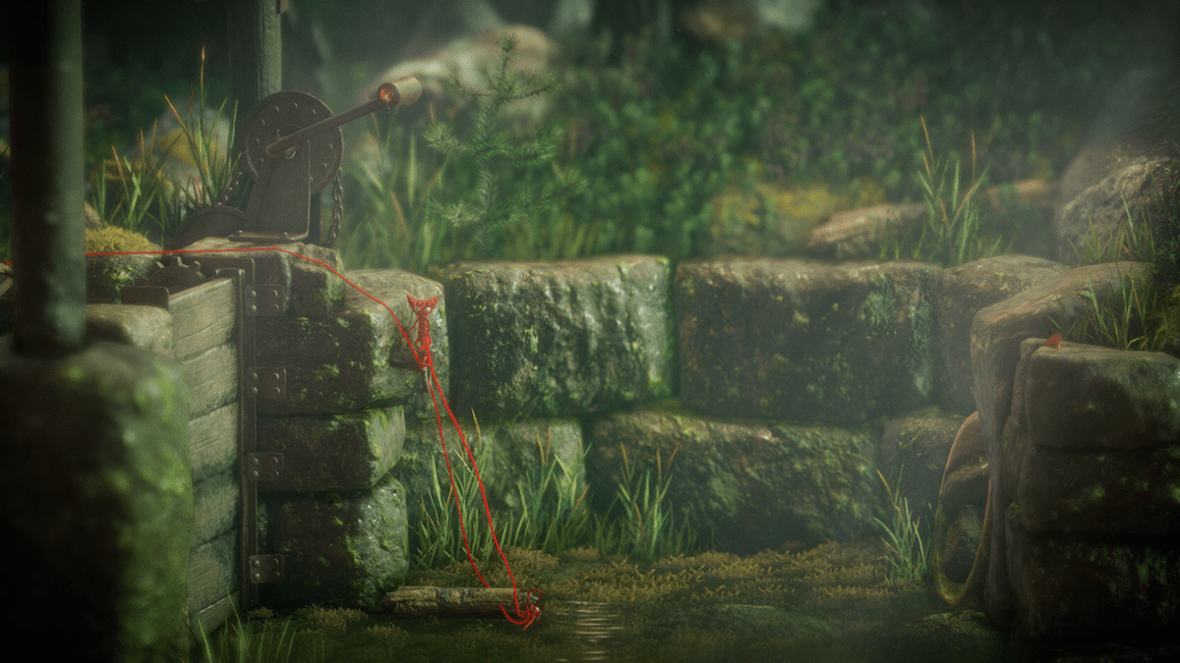 Unravel - Worst puzzle