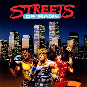 Streets of Rage