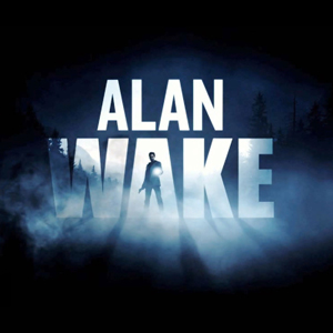 Alan Wake