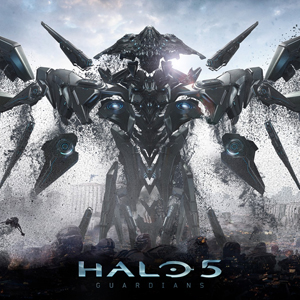 Halo 5