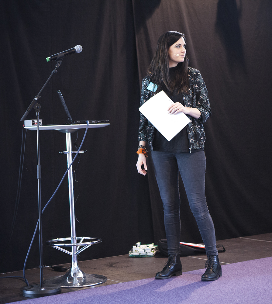 Joystick 8.0 - Heidi 2