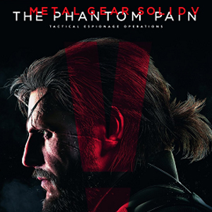 Metal Gear Solid 5