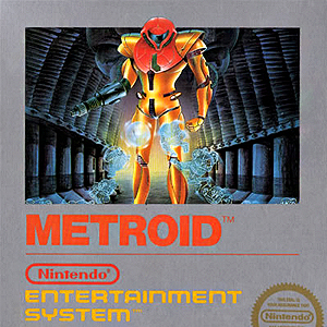 Metroid