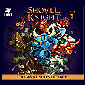 Shovel Knight