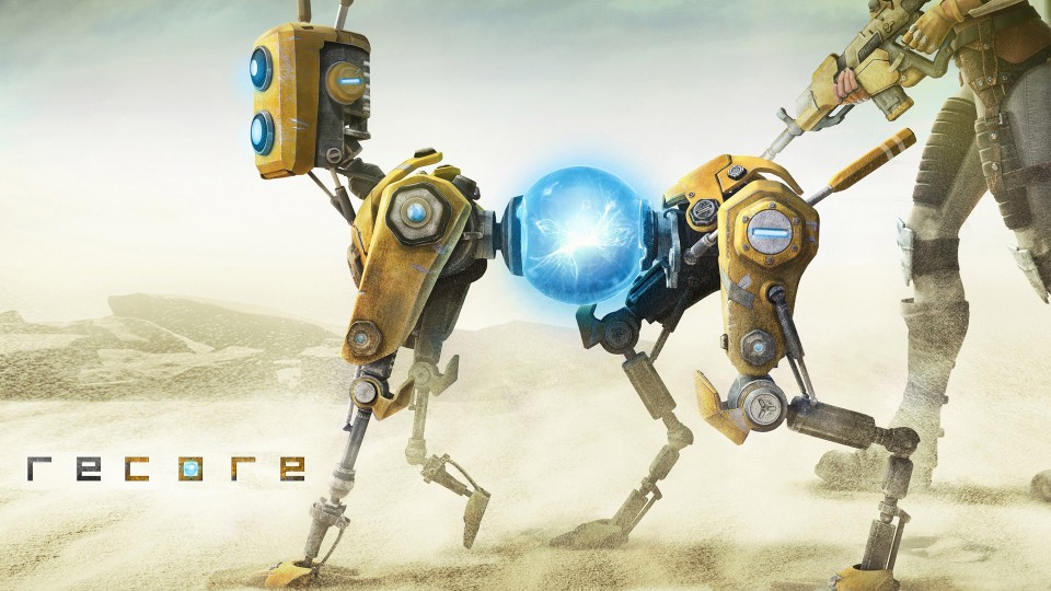 ReCore