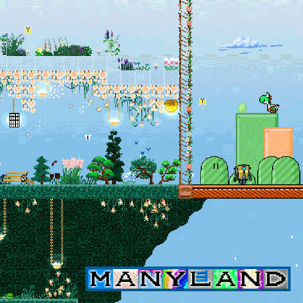 Manyland
