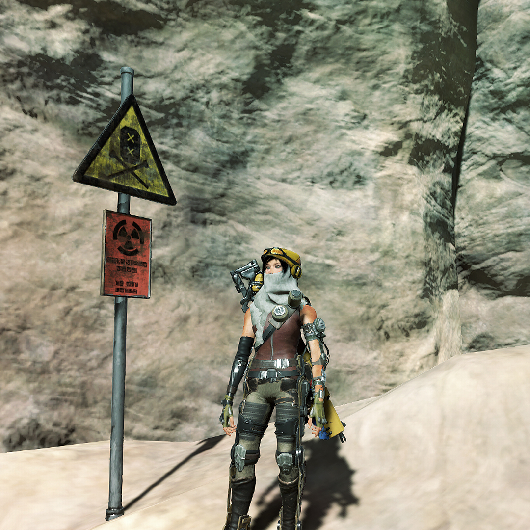 ReCore review