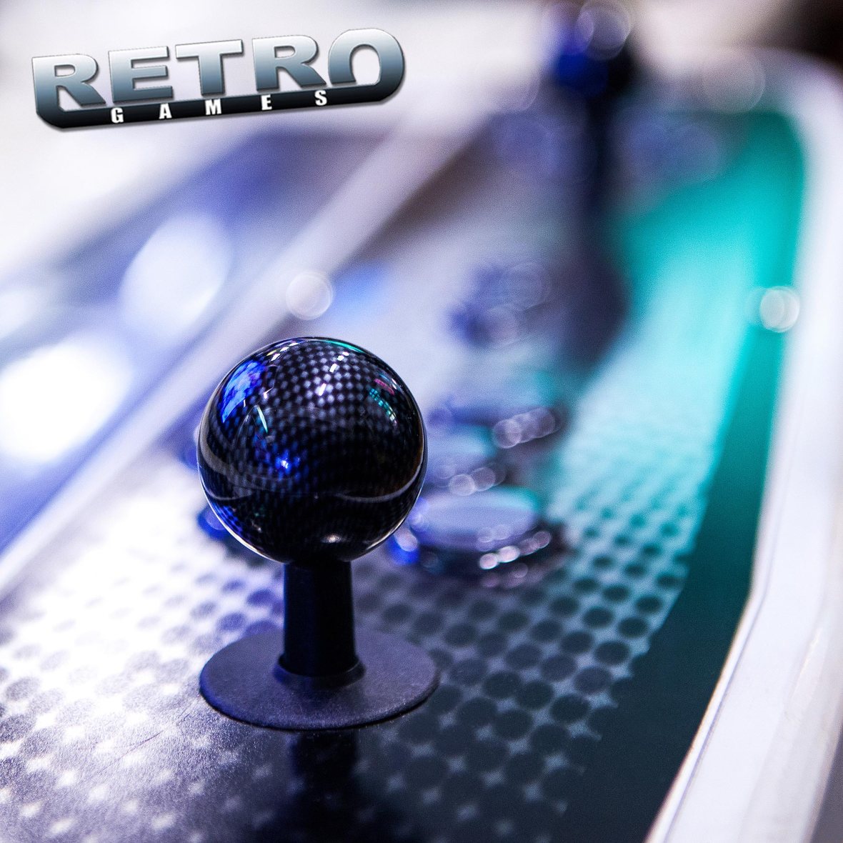 Retro Games Stockholm 2016