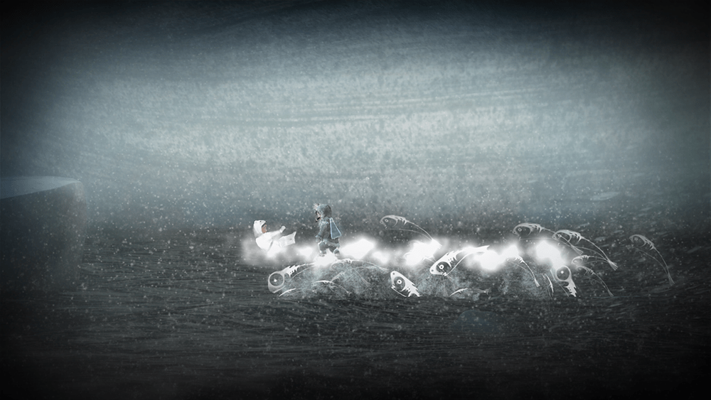 Never Alone - Xbox One