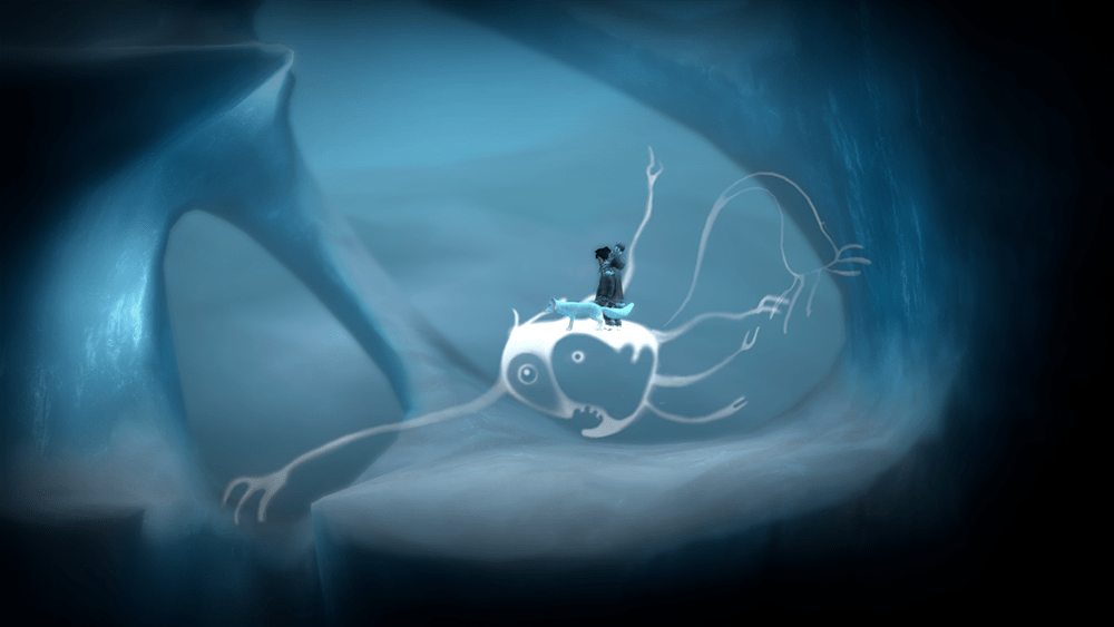 Never Alone - Xbox One