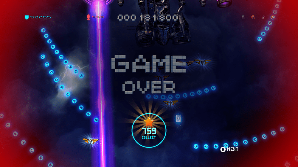 Sky Force - Xbox One