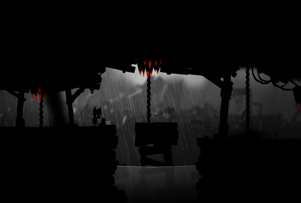 Toby: The Secret Mine - Xbox One