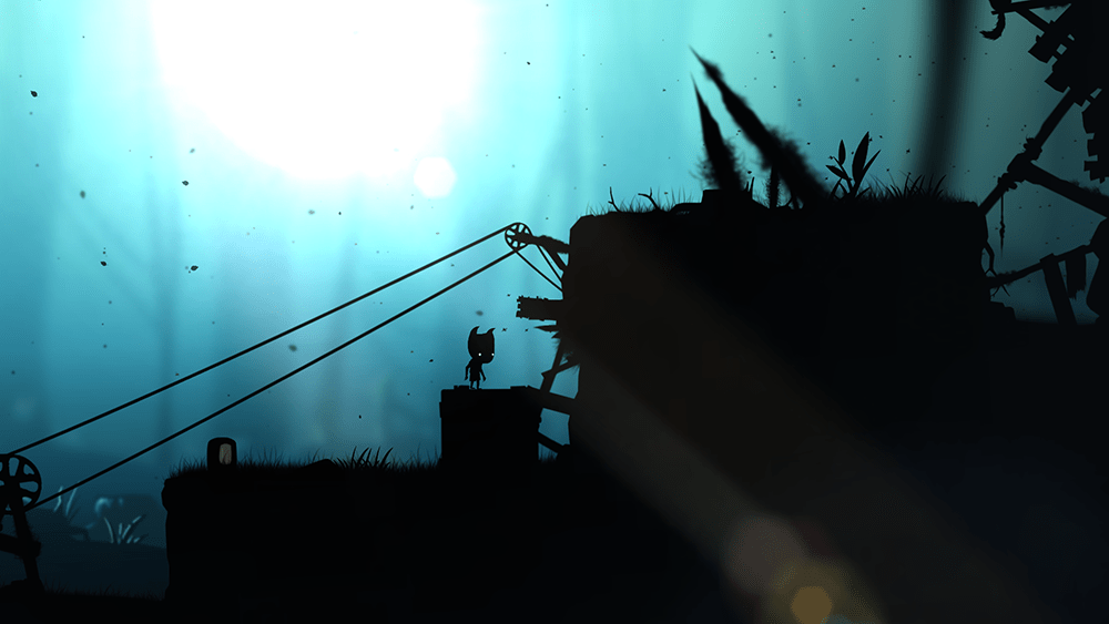 Toby: The Secret Mine - Xbox One