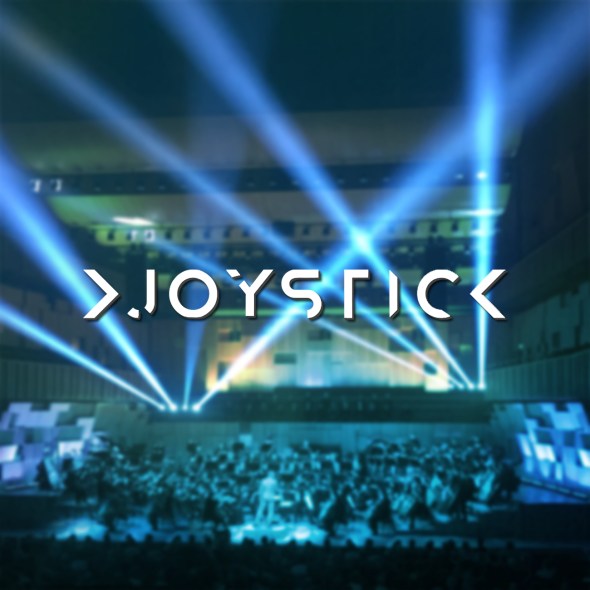 Joystick 9.0 Konsert Malmö Live