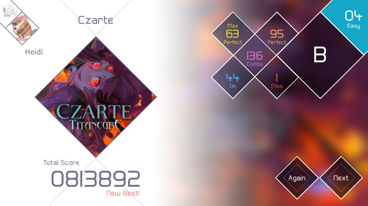 Voez - Nintendo Switch