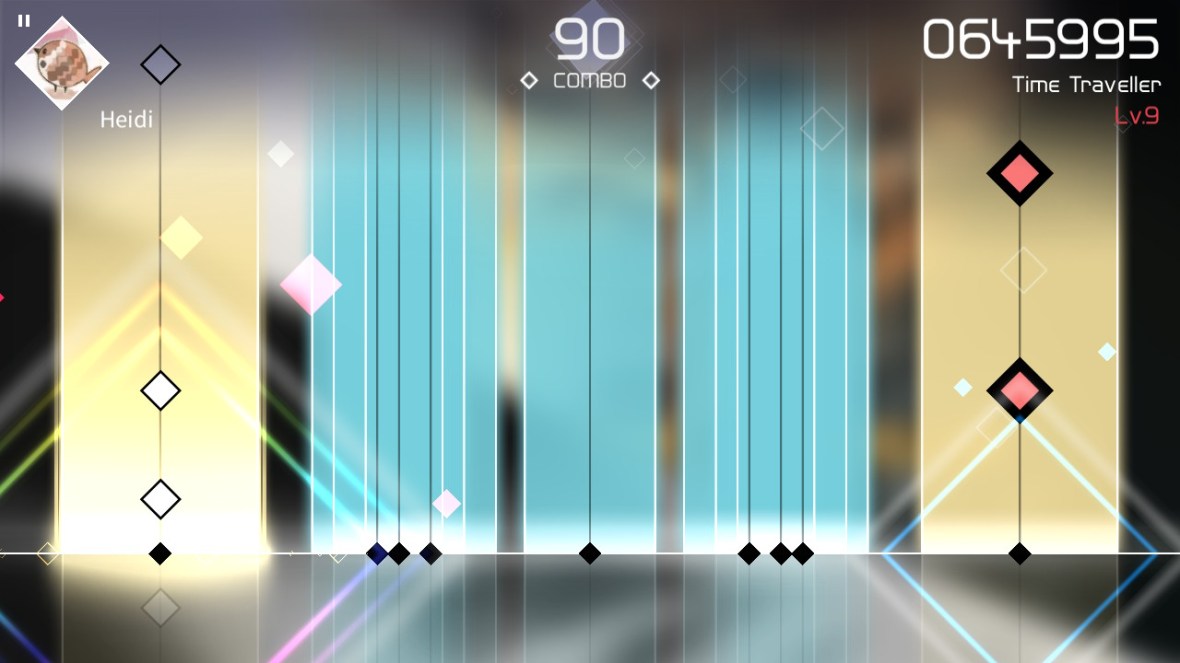 Voez - Nintendo Switch