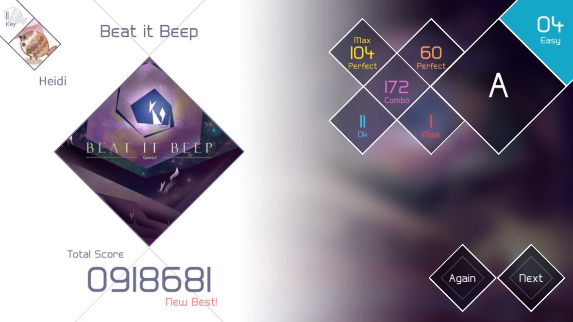 Voez - Nintendo Switch