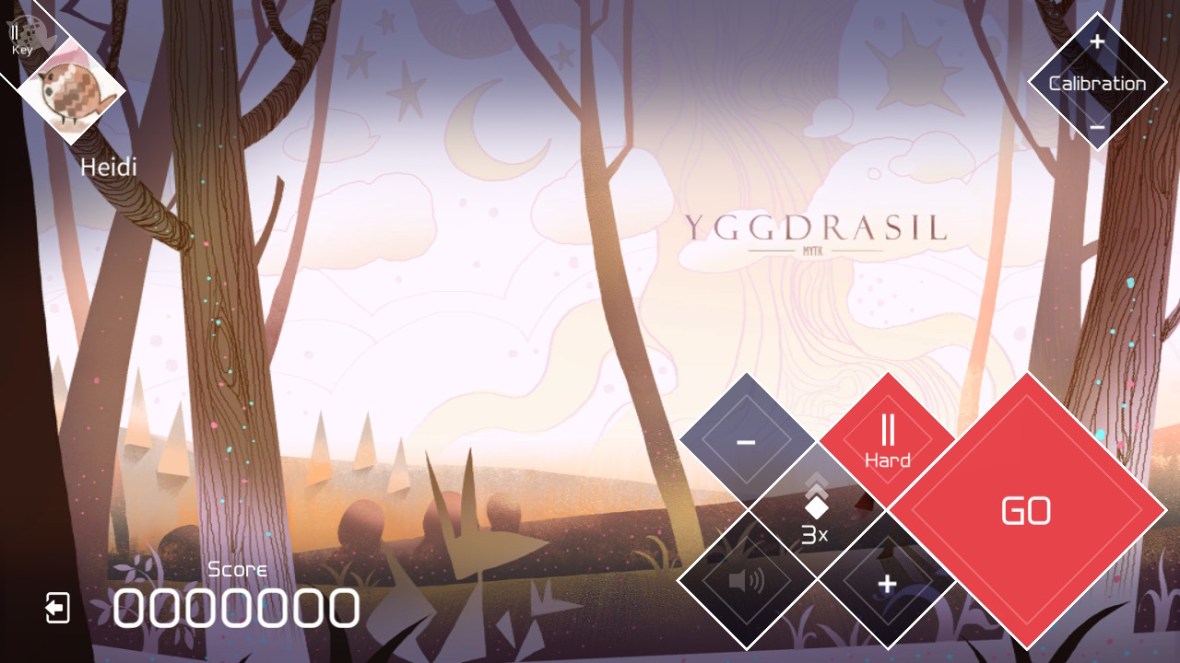 Voez - Nintendo Switch