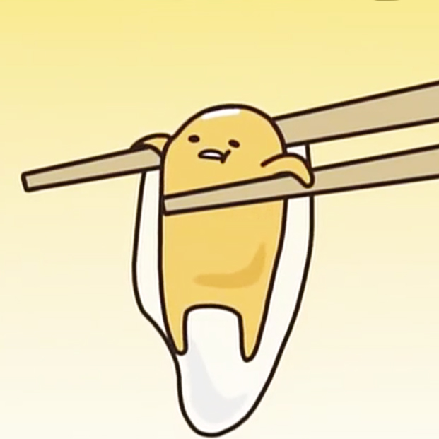 Gudetama