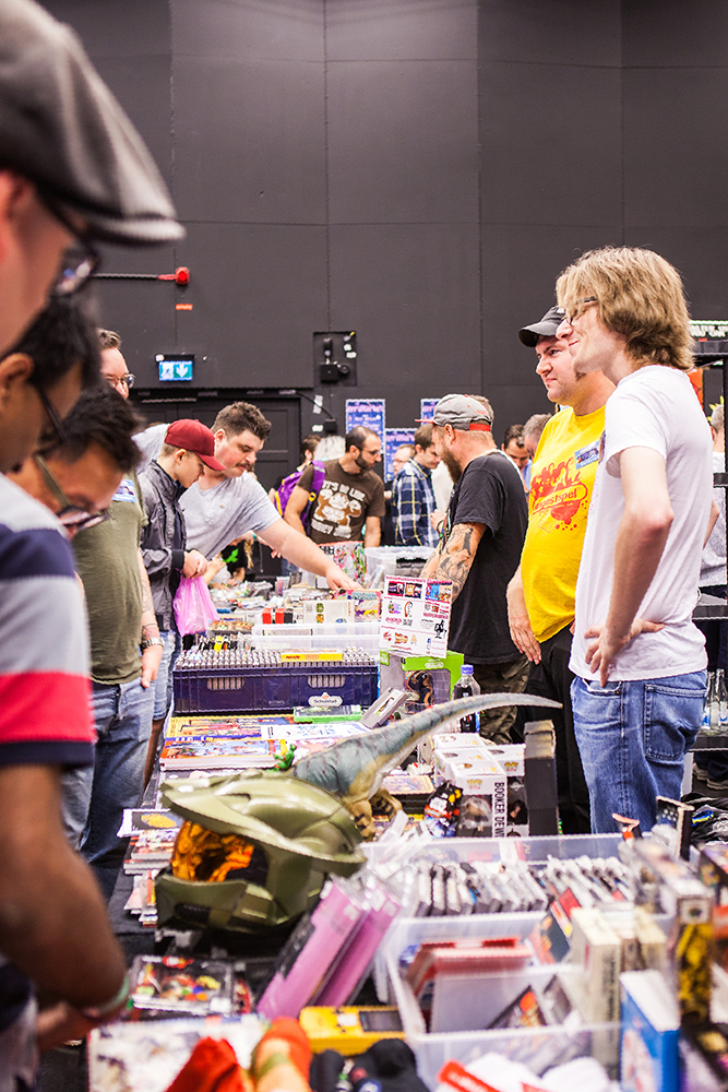 Buying retro games - RSF