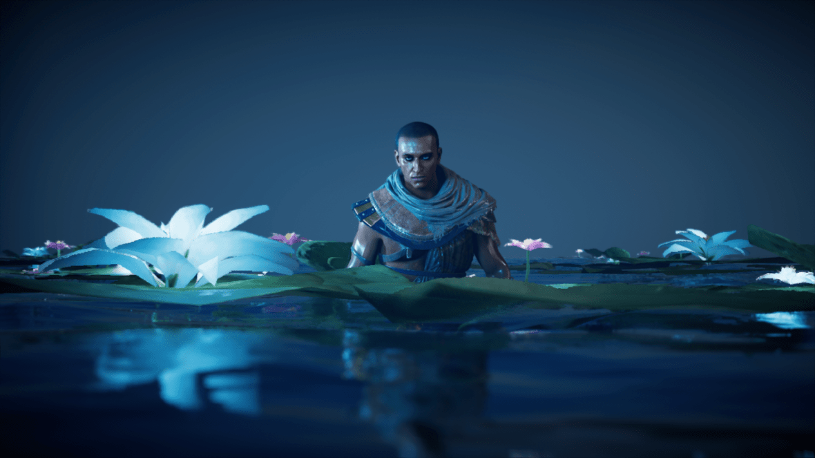 Assassins Creed Origins