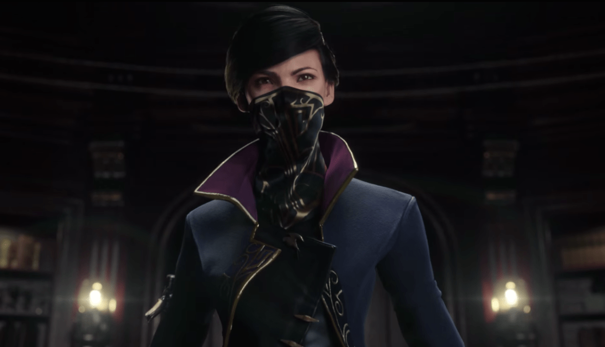 Dishonored 2