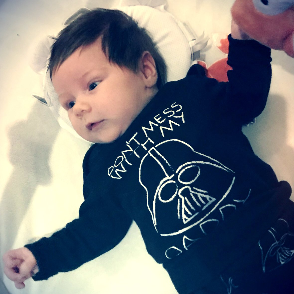 Star Wars Baby