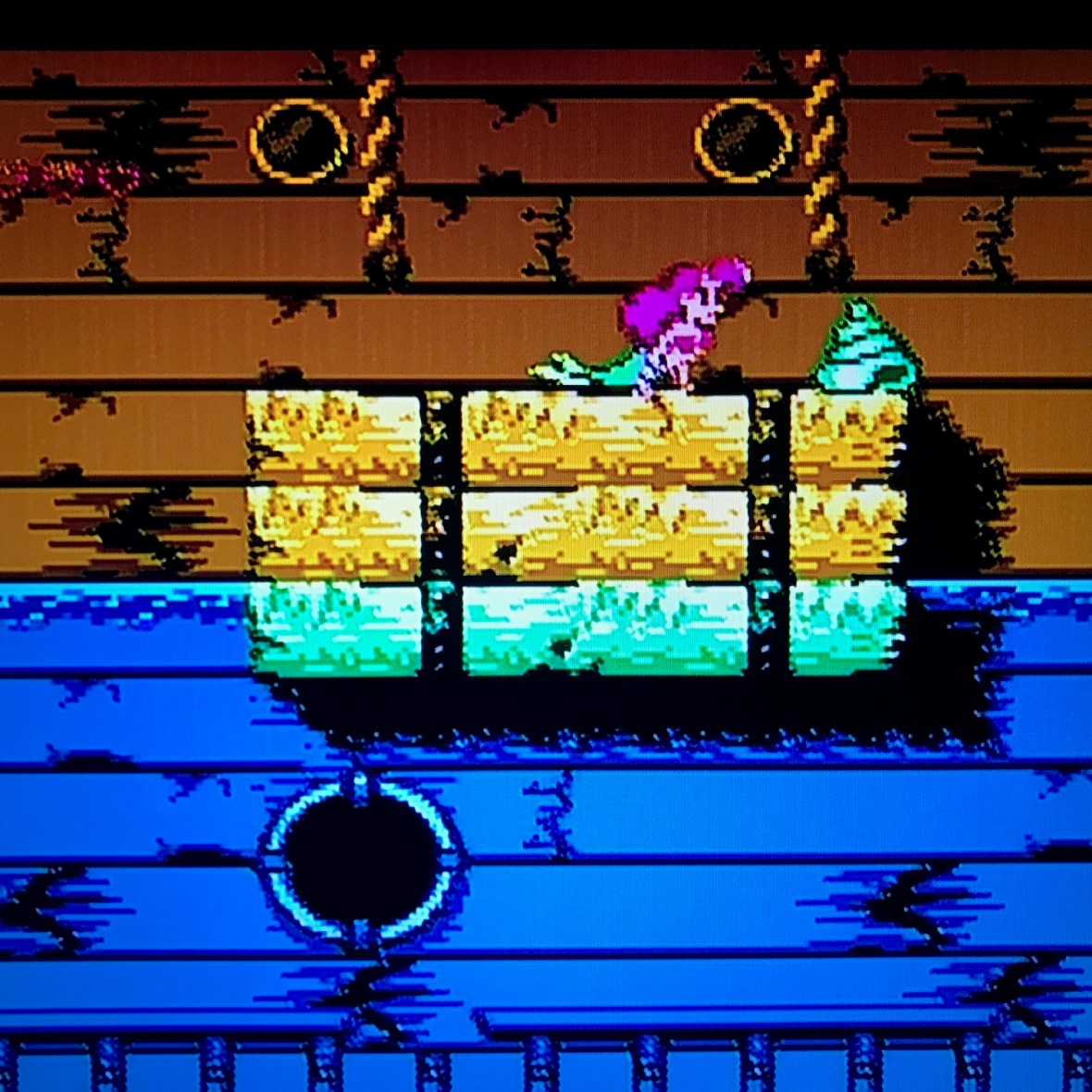 Ariel the Little Mermaid