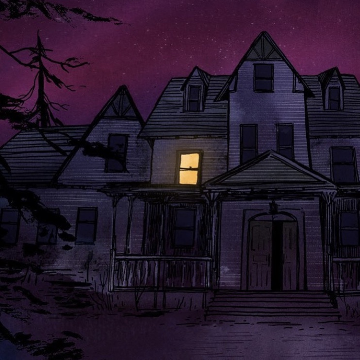 Gone Home on Xbox One