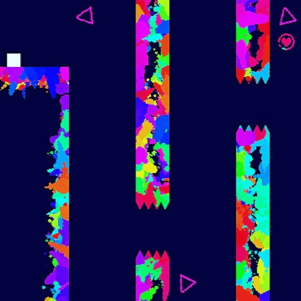 Ink Nintendo Switch Game