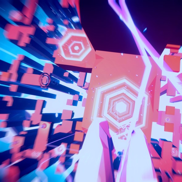 ASCENDANCE First Horizon