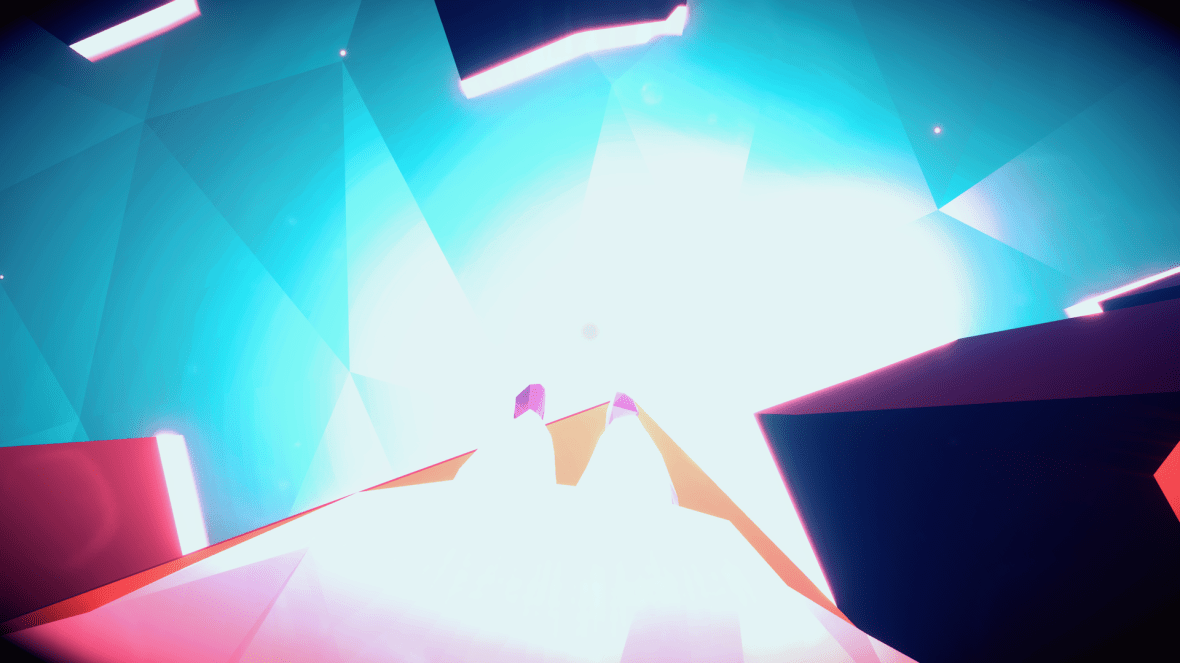 ASCENDANCE Xbox One Game Feet