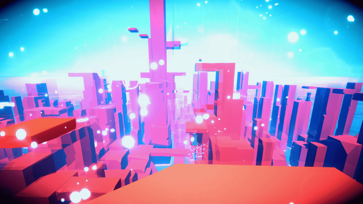 ASCENDANCE Xbox One Game Sparkles