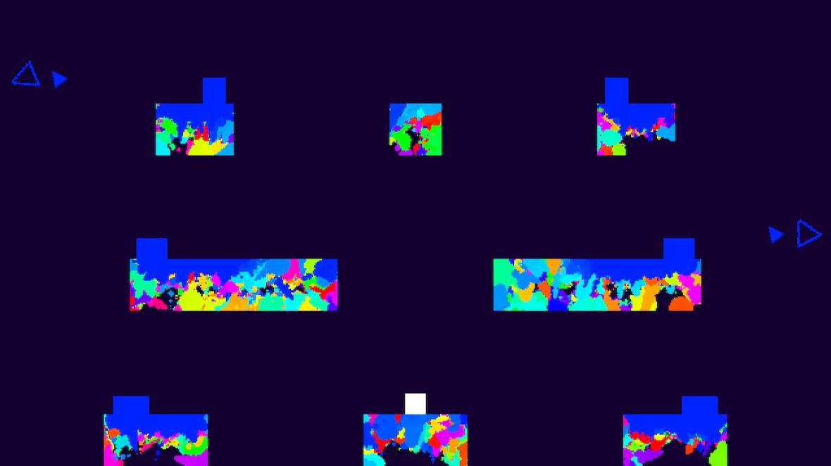 Ink Screenshot Nintendo Switch Game